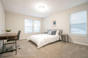Halsten At Vinings 4203 Spacious 2 Bed 15 Bath
